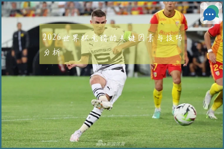 2026世界杯竞猜的关键因素与技巧分析