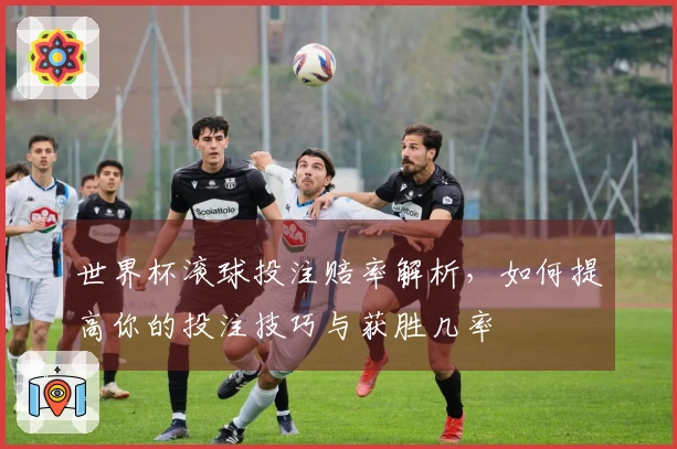 世界杯滚球投注赔率解析，如何提高你的投注技巧与获胜几率