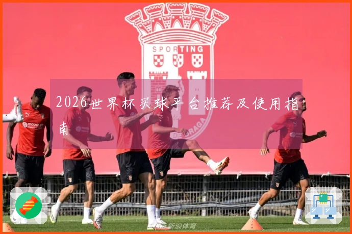2026世界杯买球平台推荐及使用指南
